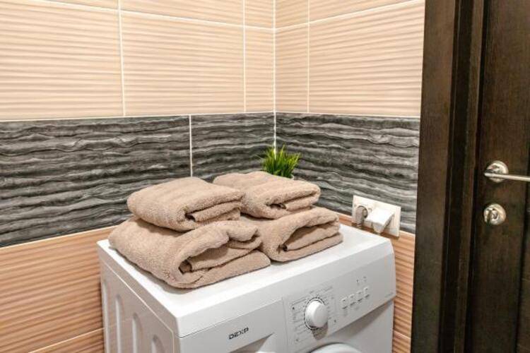 Top house на Можжевеловой