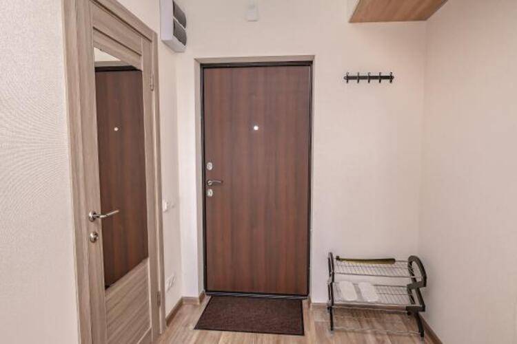 Top house на Можжевеловой