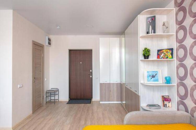 Top house на Можжевеловой