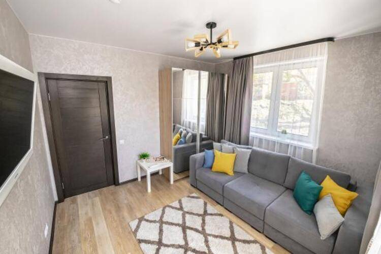 Top house на Можжевеловой
