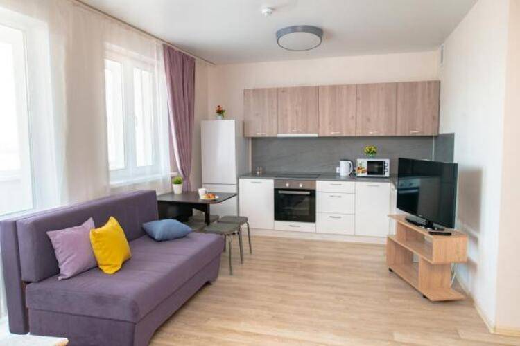 Top house на Можжевеловой