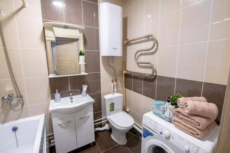 Top house на Можжевеловой