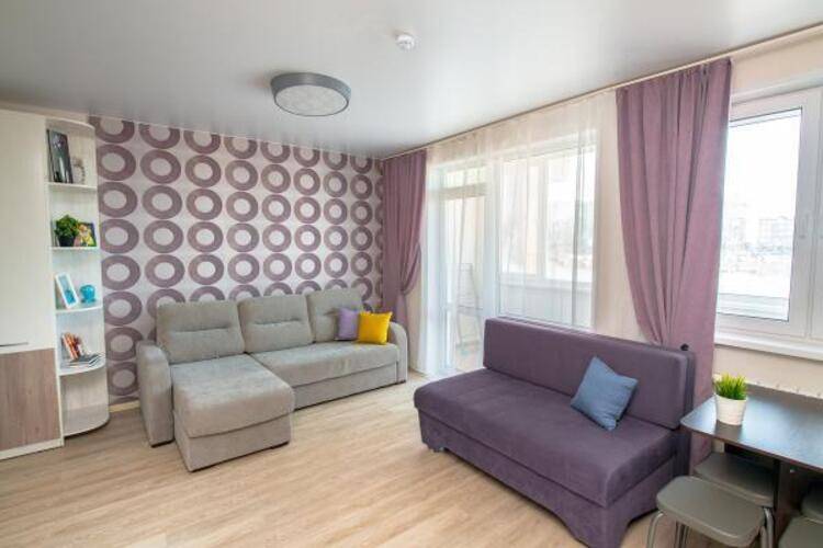 Top house на Можжевеловой