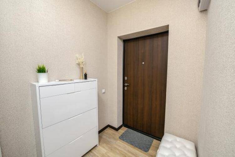 Top house на Можжевеловой