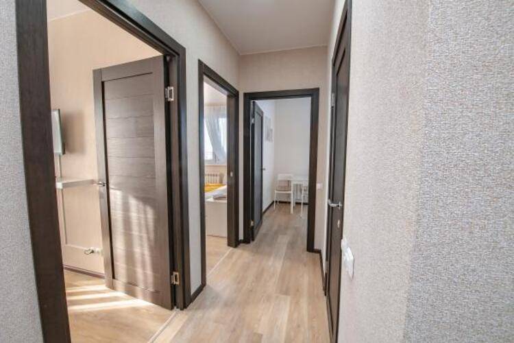 Top house на Можжевеловой