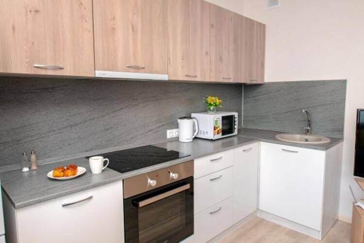 Top house на Можжевеловой