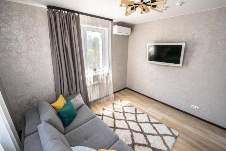 Top house на Можжевеловой