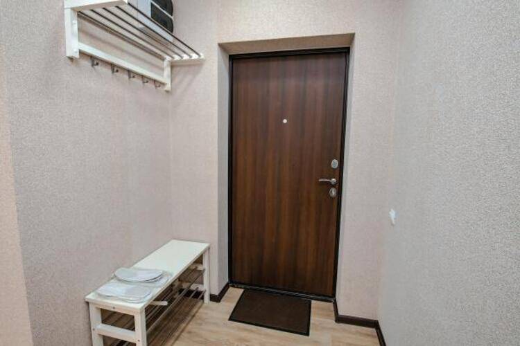 Top house на Можжевеловой
