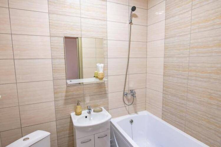 Top house на Можжевеловой