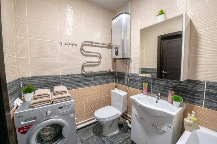 Top house на Можжевеловой