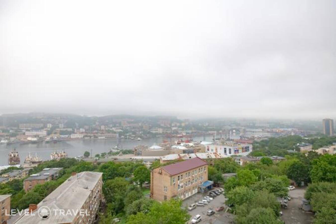 Изображение отеля 205