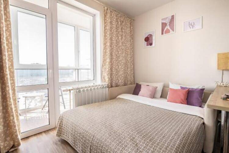 Top house на Можжевеловой