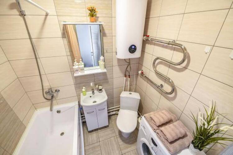 Top house на Можжевеловой