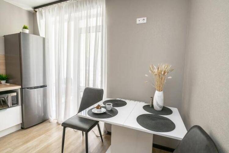 Top house на Можжевеловой