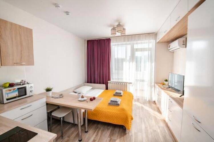 Top house на Можжевеловой