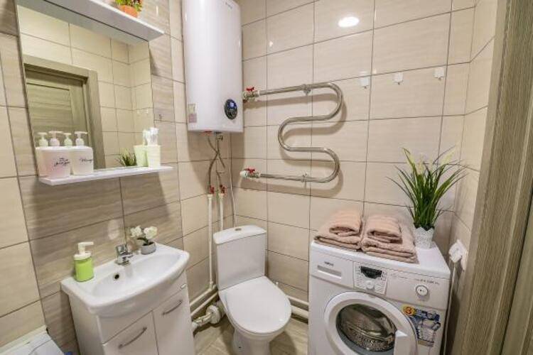 Top house на Можжевеловой