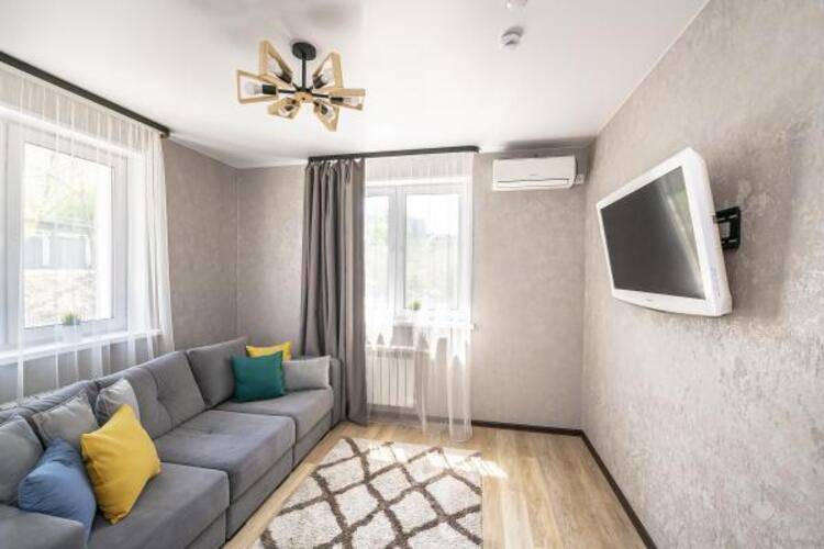 Top house на Можжевеловой