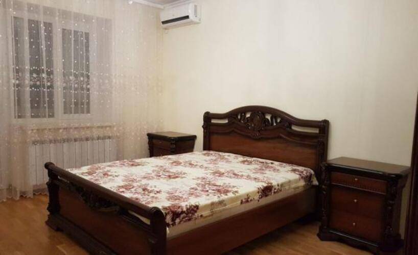 KvartHotel на Московской