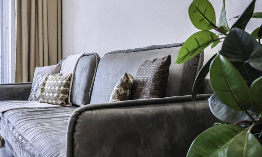 KvartHotel на Набережной Приволжского Затона