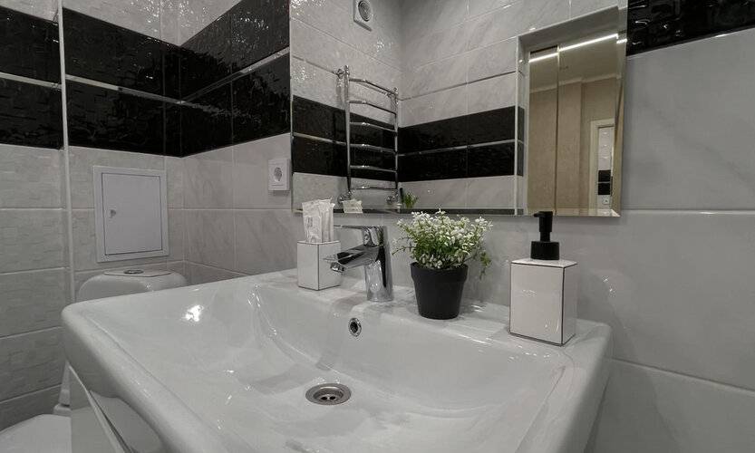 KvartHotel на Набережной Приволжского Затона