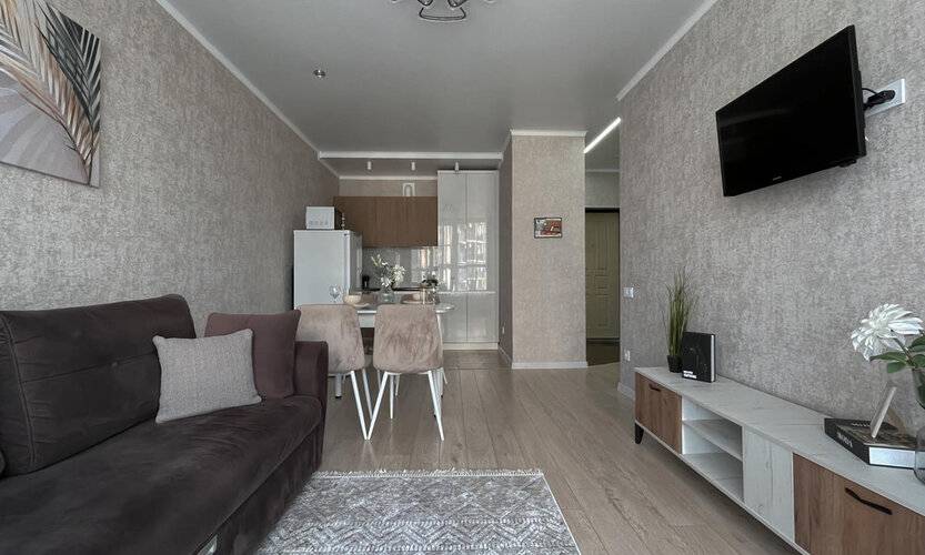 KvartHotel на Набережной Приволжского Затона