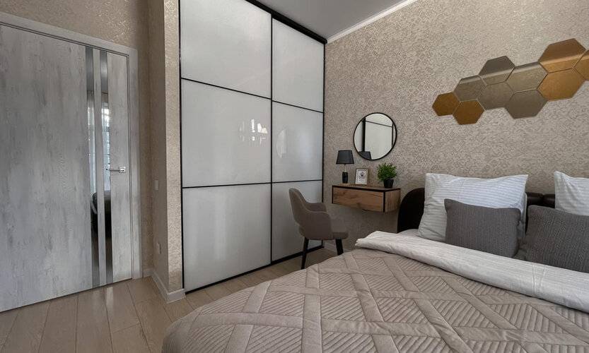 KvartHotel на Набережной Приволжского Затона