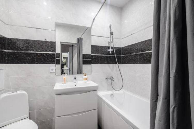 KvartHotel на Набережной Приволжского Затона