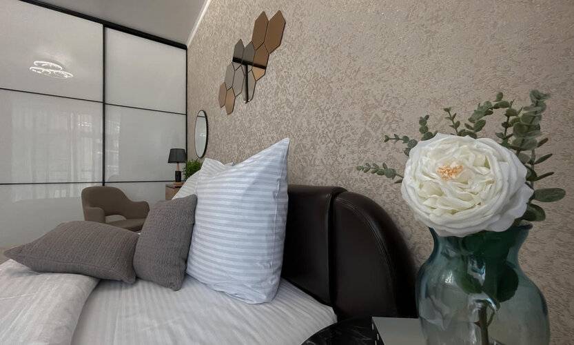 KvartHotel на Набережной Приволжского Затона