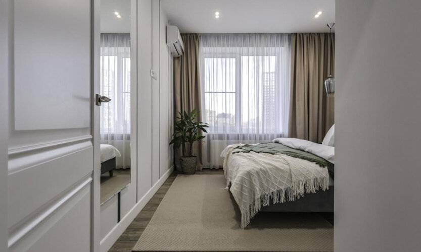KvartHotel на Набережной Приволжского Затона