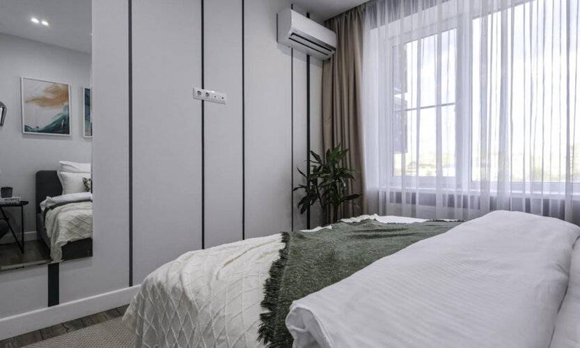 KvartHotel на Набережной Приволжского Затона