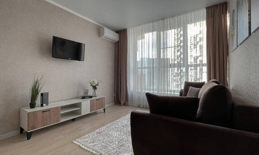 KvartHotel на Набережной Приволжского Затона