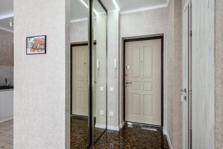 KvartHotel на Набережной Приволжского Затона