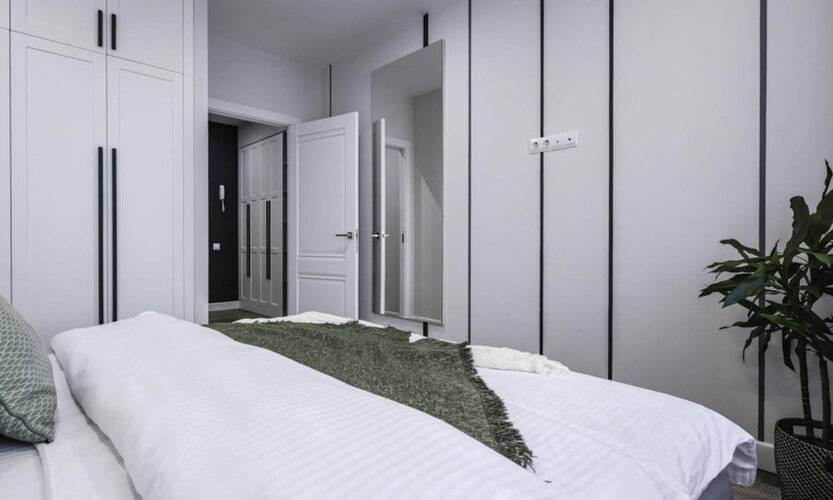 KvartHotel на Набережной Приволжского Затона