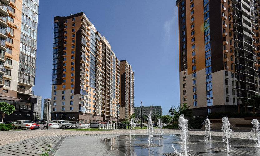 KvartHotel на Набережной Приволжского Затона