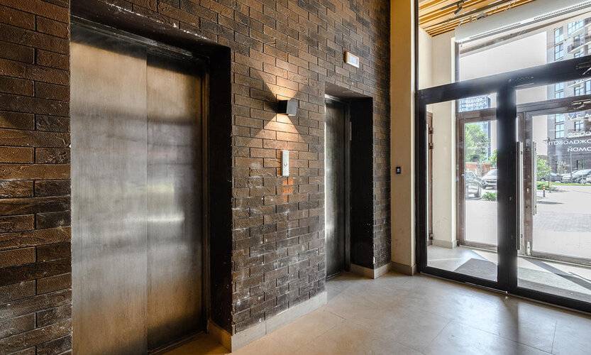 KvartHotel на Набережной Приволжского Затона