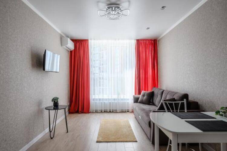 KvartHotel на Набережной Приволжского Затона