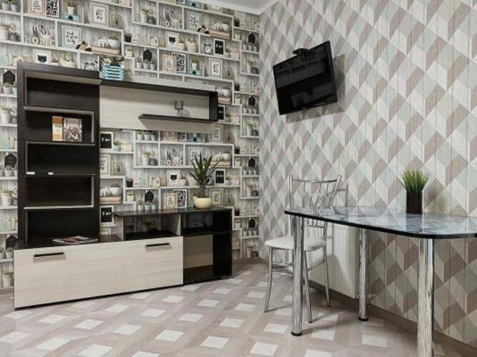 KvartHotel на Набережной Приволжского Затона 20Г