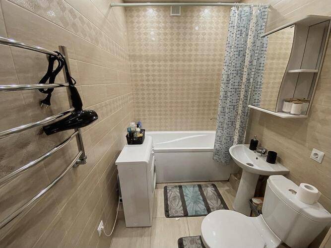KvartHotel на Набережной Приволжского Затона 20Г