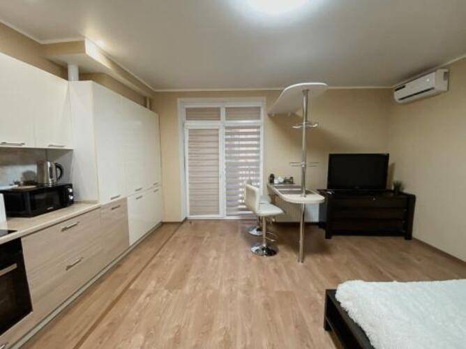 KvartHotel на Набережной Приволжского Затона 20Г