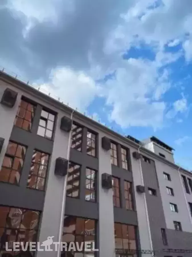 Апарт завод