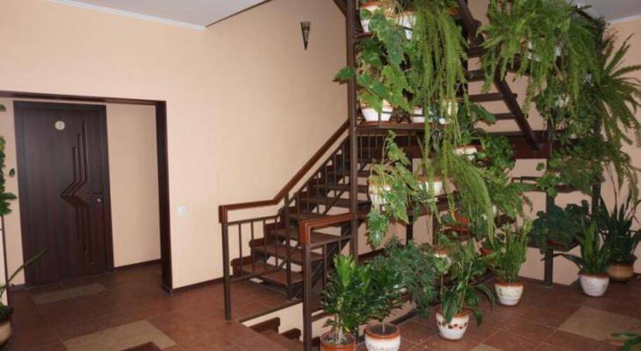Гостевой дом B&B