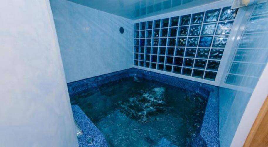 Гостевой дом B&B