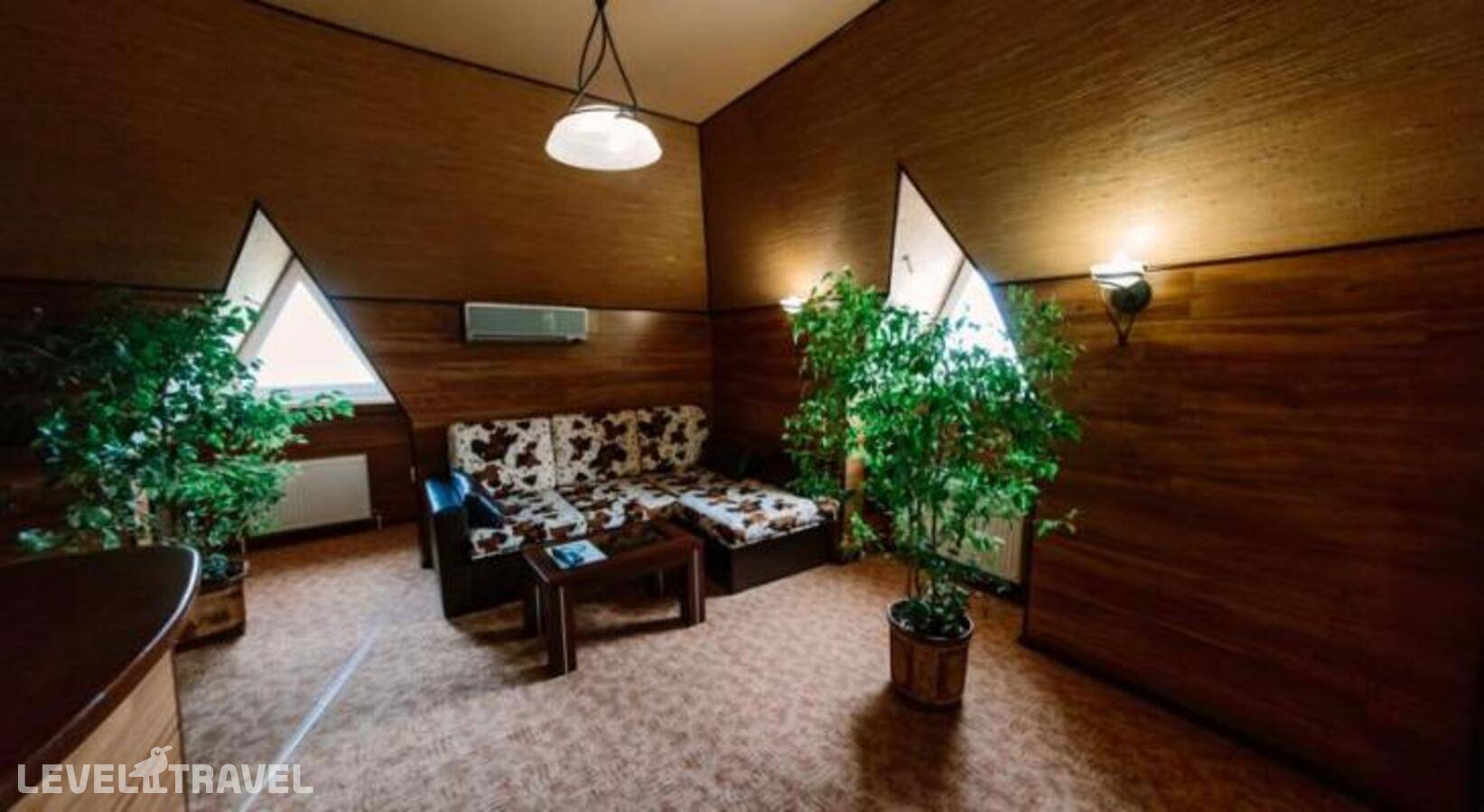 фотографии отеля Гостевой дом B&B в Россия(Астрахань) - фото №12