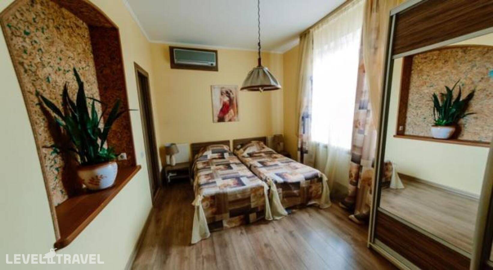 фотографии отеля Гостевой дом B&B в Россия(Астрахань) - фото №20