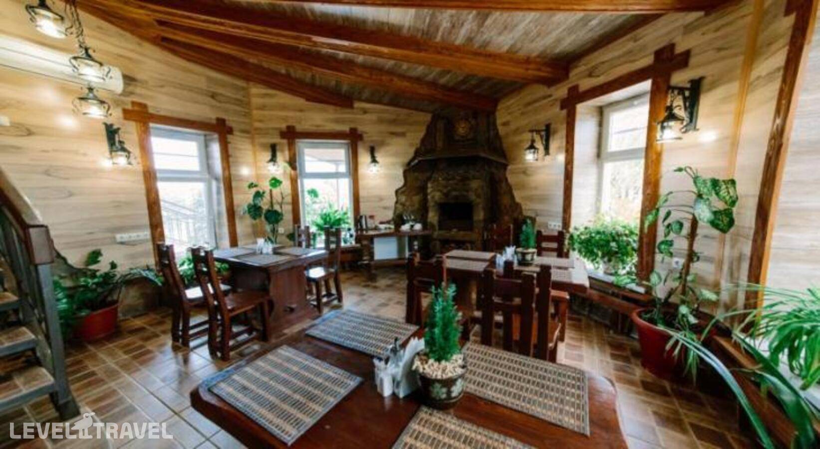 фотографии отеля Гостевой дом B&B в Россия(Астрахань) - фото №23