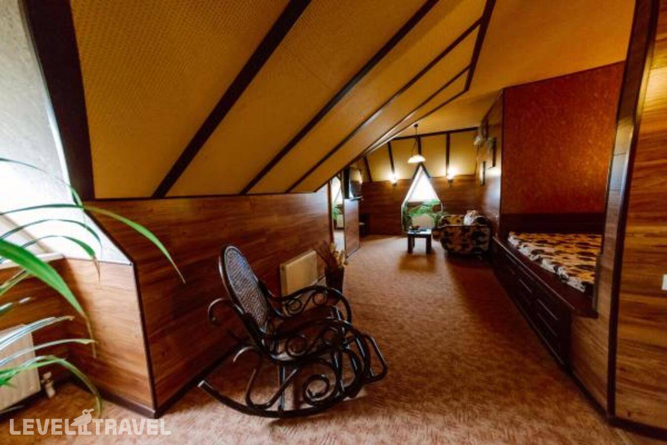 фотографии отеля Гостевой дом B&B в Россия(Астрахань) - фото №17