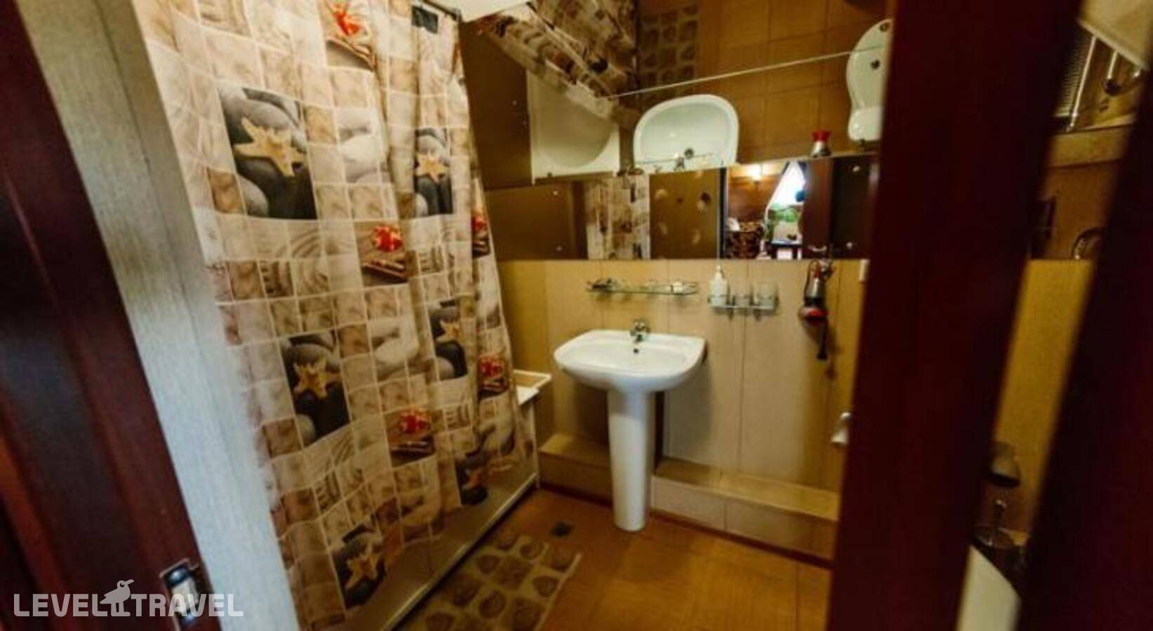 фотографии отеля Гостевой дом B&B в Россия(Астрахань) - фото №16