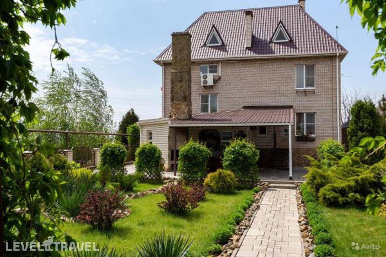 фотографии отеля Гостевой дом B&B в Россия(Астрахань) - фото №1