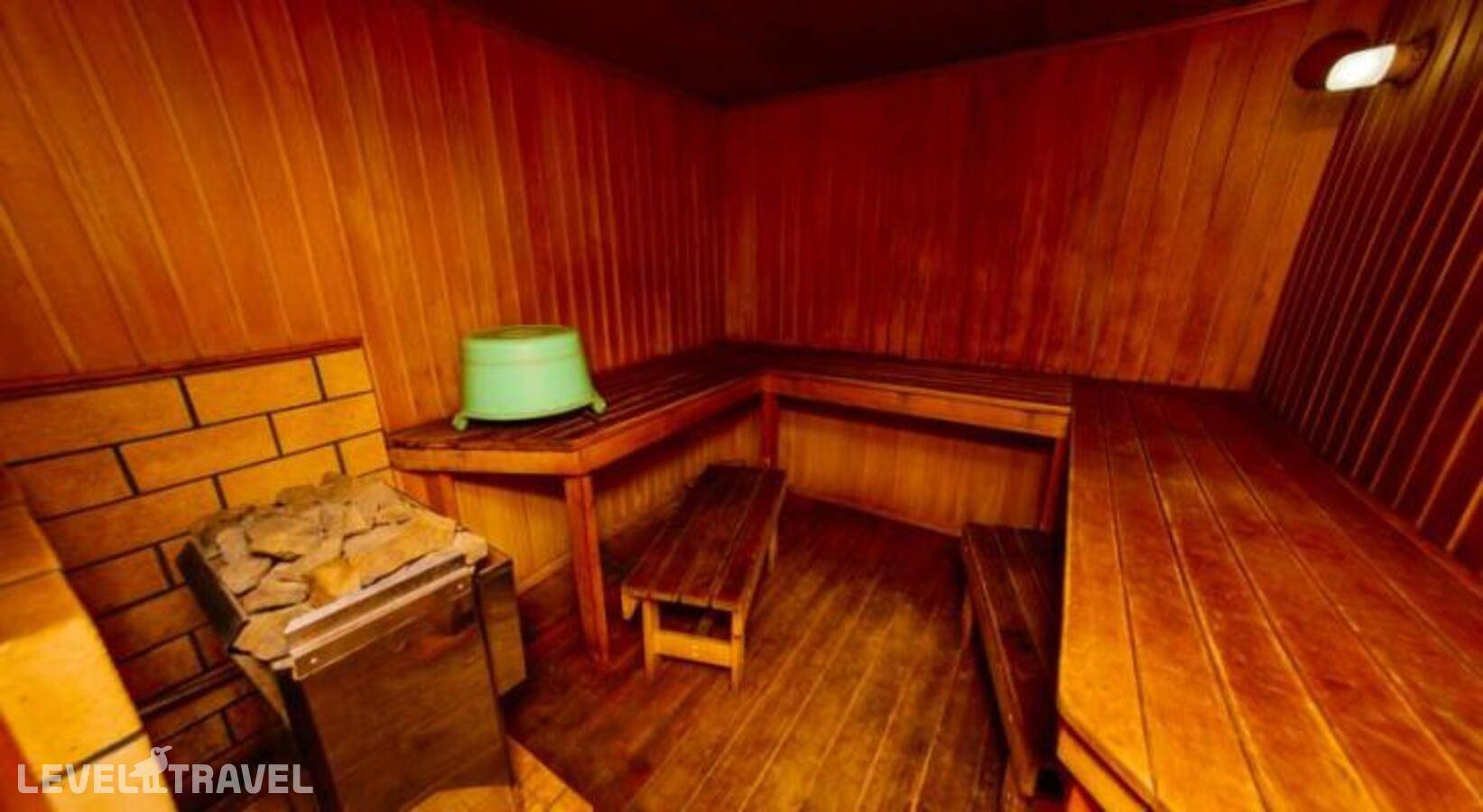 фотографии отеля Гостевой дом B&B в Россия(Астрахань) - фото №15