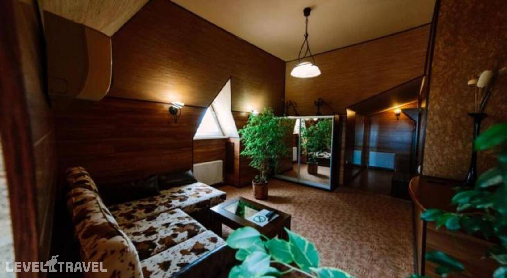 фотографии отеля Гостевой дом B&B в Россия(Астрахань) - фото №13